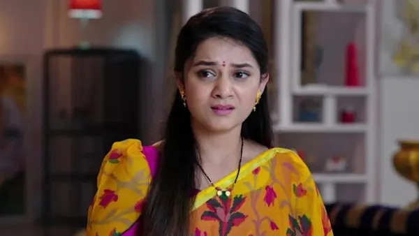 Krishna Mukunda Murari Serial Today Episode February 2nd