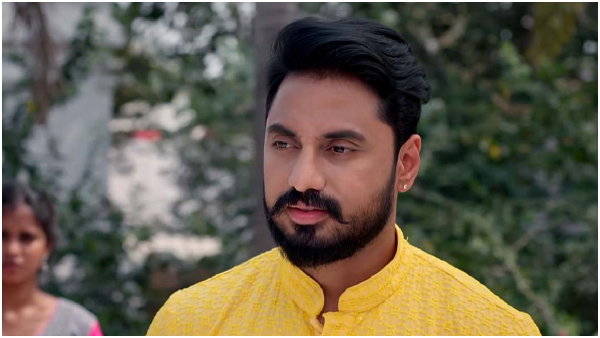 Krishna Mukunda Murari Serial Today Episode February 9th