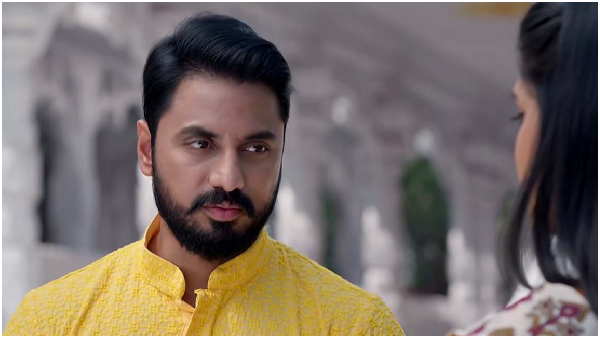 Krishna Mukunda Murari Latest Week roundup story: February 5th to 10th Episodes highlights