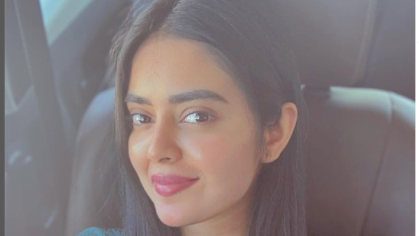 Heroine Kushitha Kallapu Shcoking Comments About Bold Scenes Check Detials 