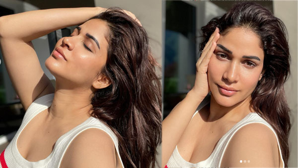 Mega Hero Varun tej wife lavanya tripathi plays a mother role to a star hero in her new movie. Details Here Mega Hero Varun tej wife lavanya tripathi plays a mother role to a star hero in her new movie. Details Here