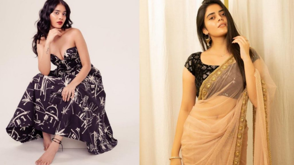 Kushitha Kallapu Sister Lishitha Ganesh Missing after Radisson Hotel Drugs Case Surfaced