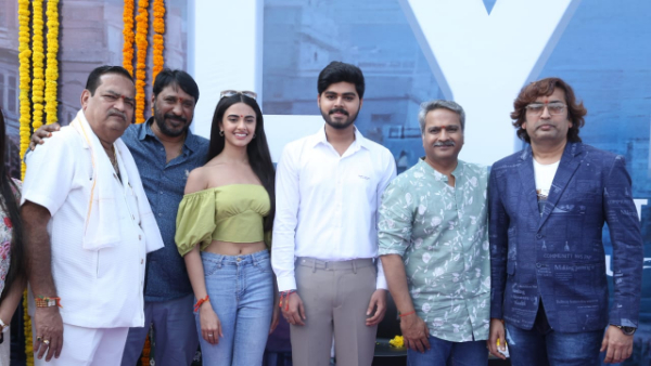 Manisha Arts Re Entry with Love Your Father movie: Here is the Details Manisha Arts Re Entry with Love Your Father movie: Here is the Details