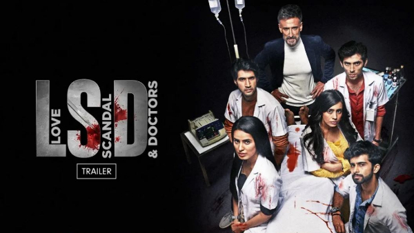Super Psychological Thriller LSD Web Series Streaming Details Check Here