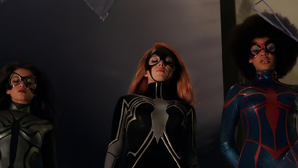 Madame Web Box Office Collections Worldwide: Super Hero movie disaster performance at GBOC