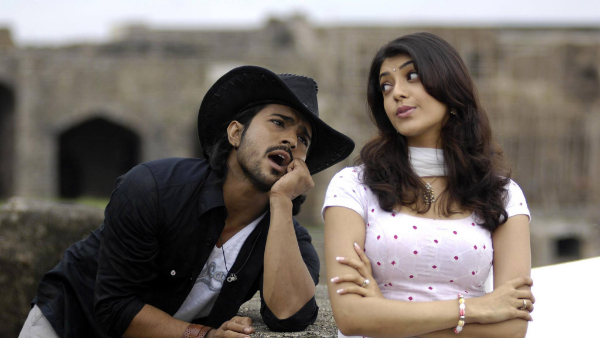 Do You Know Which Telugu Heroine said No to Ram Charan Magadheera Movie Check Details Do You Know Which Telugu Heroine said No to Ram Charan Magadheera Movie Check Details