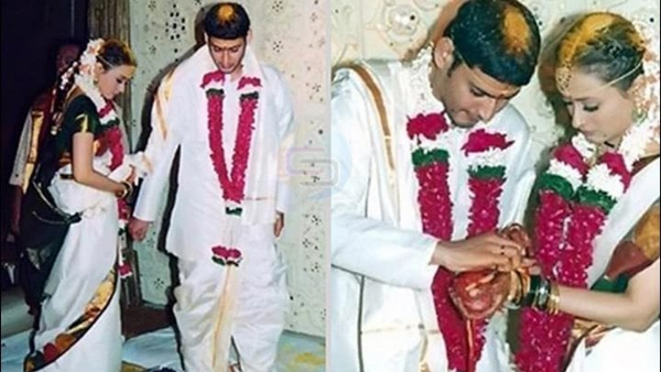 Superstar Krishna Condition For Mahesh Babu Namrata Marriage News Goes Viral Superstar Krishna Condition For Mahesh Babu Namrata Marriage News Goes Viral