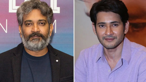 Nagarjuna Key Role in SS Rajamouli and Mahesh Babu Movie