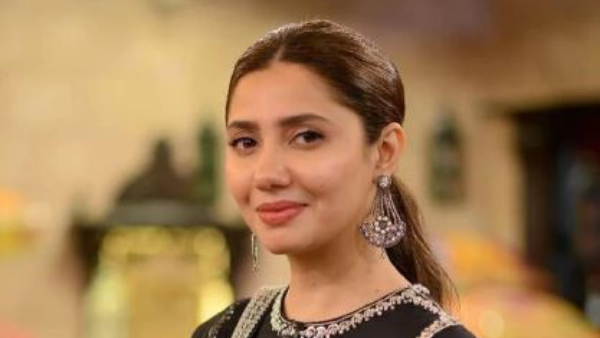 Actress Mahira Khan given Clarity on her Pregnancy and Netflix Project