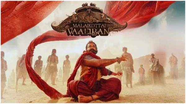 Mohanlals thriller Malaikkottai Vaaliban Sets OTT Release on Disney Hotstar