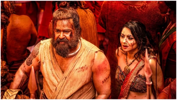 Mohanlals thriller Malaikkottai Vaaliban Sets OTT Release on Disney Hotstar