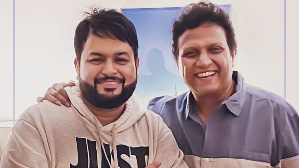 Music Director Mani Sharma Shocking Comments About His behaviour And Thaman Check Details 