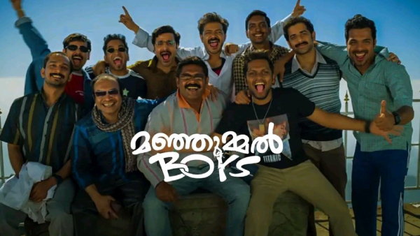 Manjummel Boys Collections