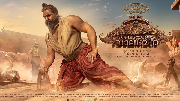 Mohanlal Malaikottai Vaaliban Streaming on Disney Plus Hotstar OTT From March 1st Full Details Here