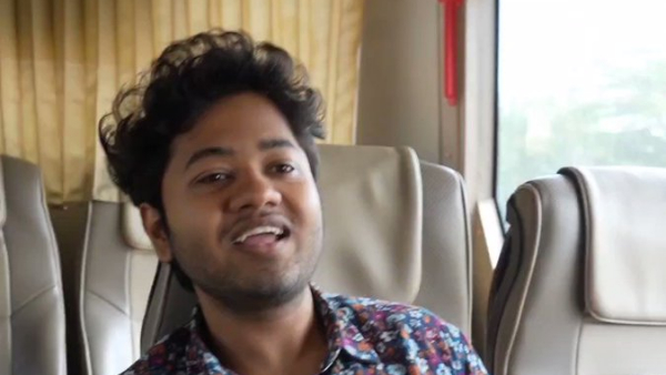 90s Middle Class Biopic Actor Mouli Satrical Videos Where is AP Capital Trending in Social media