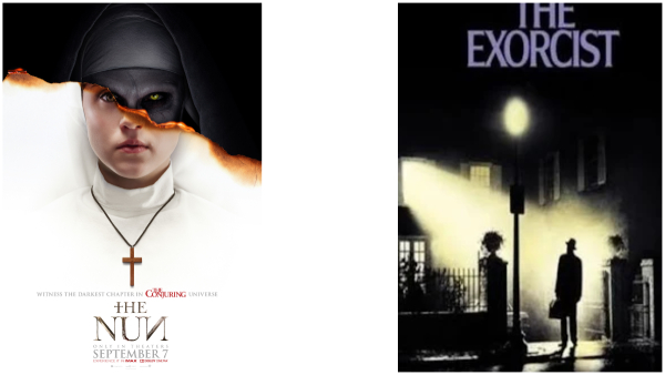 Super Response to Horror Movies Saw X, The Exorcist, The Nun 2 Streaming Now on OTTs See Details Here
