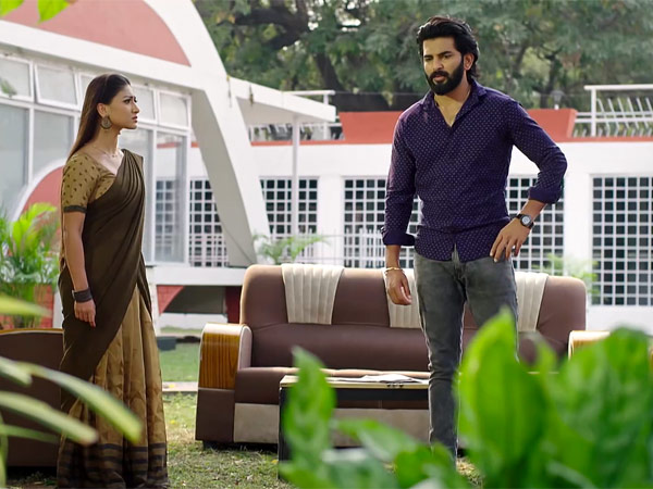 Moksha And Panchami Going to Meet Physically With Out Problems on Naga Panchami February 24th Episode