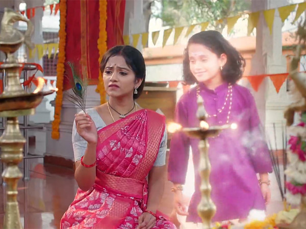 Moksha And Panchami Going to Meet Physically With Out Problems on Naga Panchami February 24th Episode