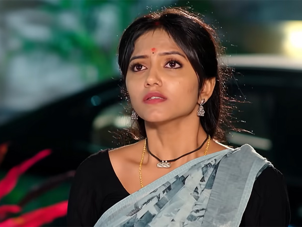 Panchami Gets into a bind After he demands to take his marriage Responsibilities on Naga Panchami February 6th Episode