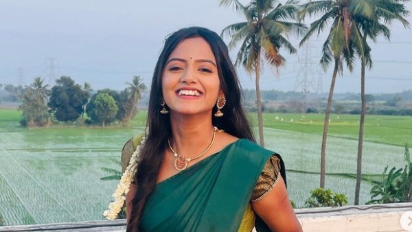 Panchami Slaps Meghana on Naga Panchami February 2nd Episode