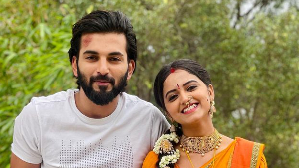 Panchami Gets into a bind After he demands to take his marriage Responsibilities on Naga Panchami February 6th Episode