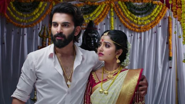 Naga Panchami Telugu Serial Weekly Roundup 2024 February 19th to February 24th episode Naga Panchami Telugu Serial Weekly Roundup 2024 February 19th to February 24th episode
