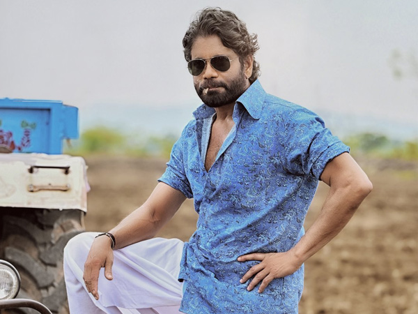 Nagarjuna Key Role in SS Rajamouli and Mahesh Babu Movie