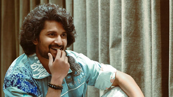 Happy Birthday Nani: Natural Star Nani Net Worth and Remuneration Details