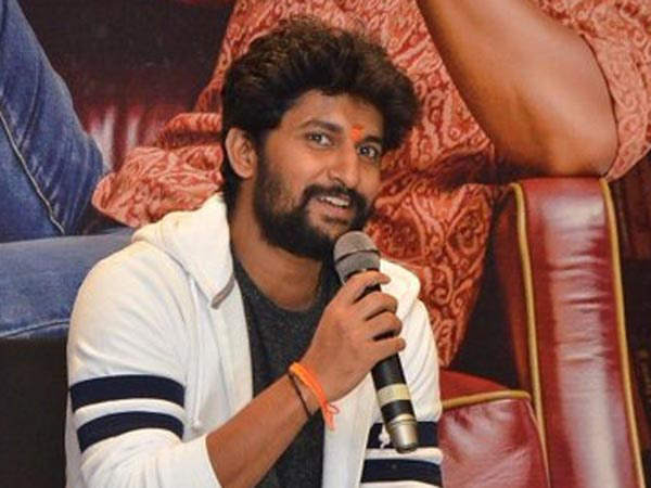 Happy Birthday Nani: Natural Star Nani Net Worth and Remuneration Details