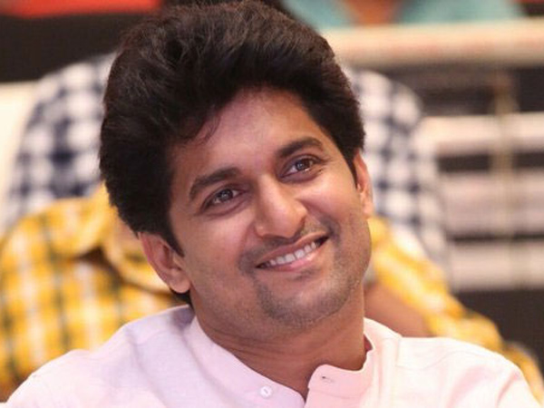 Happy Birthday Nani: Natural Star Nani Net Worth and Remuneration Details