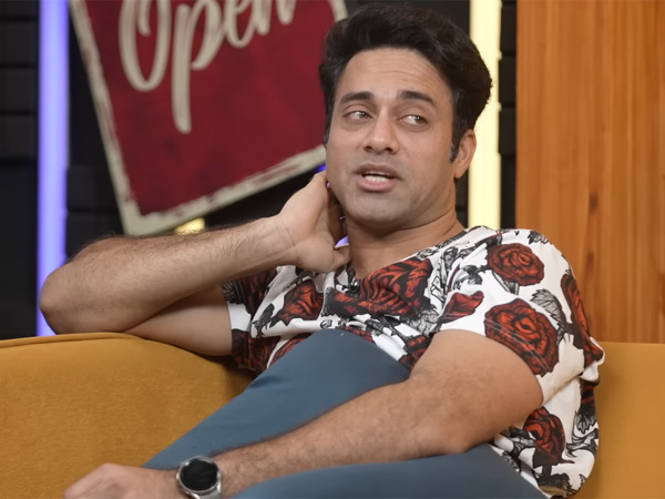 Navdeep and Rithu Chowdary Shocking Comments in Daawath Show Navdeep and Rithu Chowdary Shocking Comments in Daawath Show