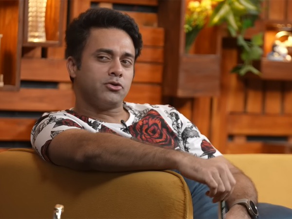 Navdeep and Rithu Chowdary Shocking Comments in Daawath Show Navdeep and Rithu Chowdary Shocking Comments in Daawath Show