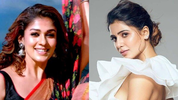 Samantha To Nayanthara: Do you know which part of the These heroines underwent surgery?