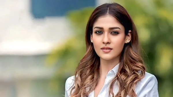 Tollywood Cute Heroine Nayanthara Latest Stunning Look Photos Goes Viral Tollywood Cute Heroine Nayanthara Latest Stunning Look Photos Goes Viral