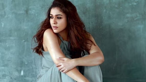 Tollywood Cute Heroine Nayanthara Latest Stunning Look Photos Goes Viral Tollywood Cute Heroine Nayanthara Latest Stunning Look Photos Goes Viral