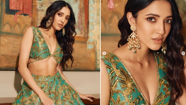 Young Heroine Neha Shetty Looking Awesome in Latest Photos