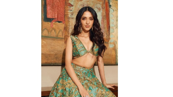 Young Heroine Neha Shetty Looking Awesome in Latest Photos