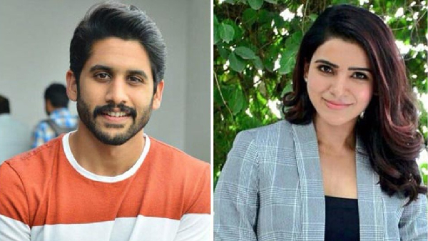 Samantha Social Media Post About Her Friend Meghna Vinod Caused Many Speculation