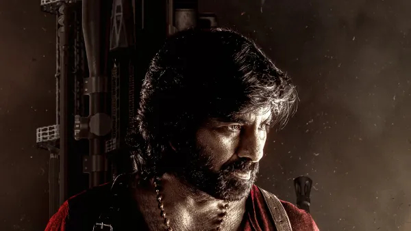 Mass Maharaja Raviteja Eagle Movie Trailer Outnow Check Details 