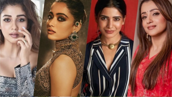 2024 January Top 10 Heroines in Tollywood: Samantha, kajal Aggarwal, Sreeleela, Anushka Shetty Full Details Here 2024 January Top 10 Heroines in Tollywood: Samantha, kajal Aggarwal, Sreeleela, Anushka Shetty Full Details Here