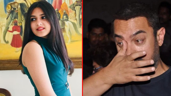 Aamir Khan Emotional and tear filled Condolances to Suhani Bhatnagar