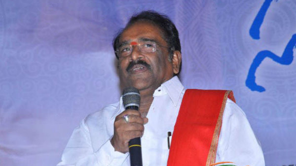 Paruchuri Gopala Krishna Shocking Comments About Venkatesh Saindhav Movie