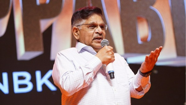 Director Boyapati Srinivas Producer Allu Aravind Combo Hero Fix Full Details Here Director Boyapati Srinivas Producer Allu Aravind Combo Hero Fix Full Details Here