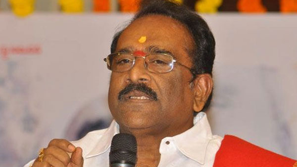 Paruchuri Gopala Krishna Shocking Comments About Venkatesh Saindhav Movie