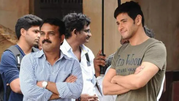 Writer Sarath Chandra Said He Will Be File Case Against Mahesh babu And Mythri naveen on Supreme Court 