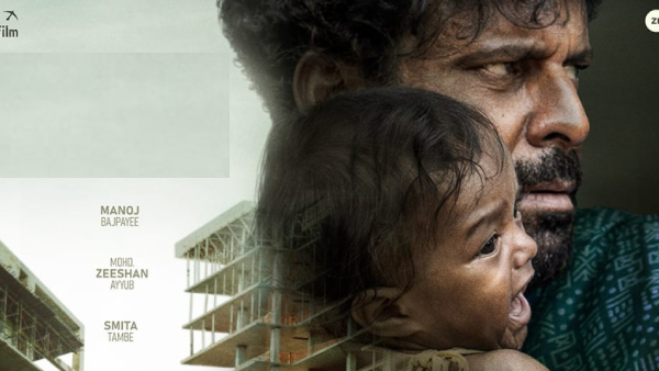 Manoj Bajpayee Super Hit Thriller Movie Joram OTT Streaming Details Here