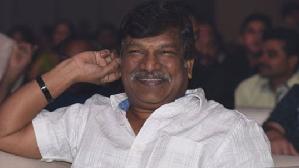 Director Krishna Vamsi Shocking Reaction On HanuMan Movie Success