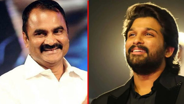  Allu Arjun Election Campaign For His Father Inlaw Chandra Sekar Reddy Check Details