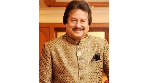 Leendary Gazhal Singer And Padma Sri Award Winner Pankaj Udhas Passed Away Check Details 