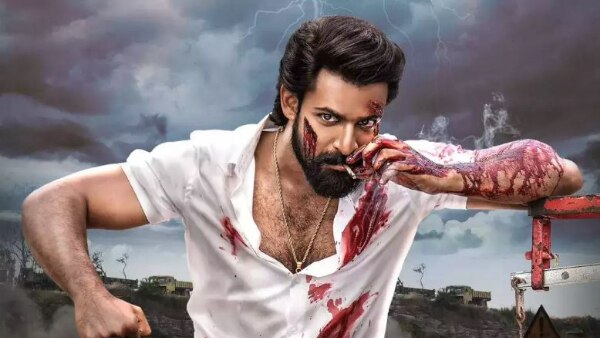 Vaishnav tej Starrer Adikeshava Movie Gets Huge TRP Rating In First Telecast Vaishnav tej Starrer Adikeshava Movie Gets Huge TRP Rating In First Telecast